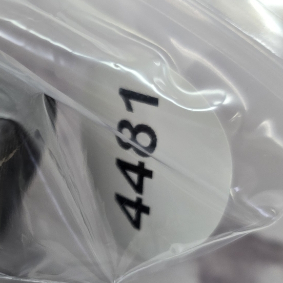 Delias Dolls Kill Loafer Women 10 Black Patent There She Platform Butterfly Shoe - Picture 11 of 11